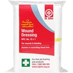 ST JOHN AMBULANCE 209109 WOUND DRESSING NO 15