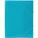 MARBIG 2095101 DOCUMENT WALLET A4 MARINE