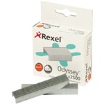 REXEL 2100050 ODYSSEY STAPLES BX2500
