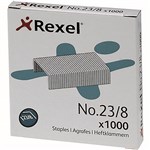 REXEL 2101054 STAPLES TACKER 238 BX1000