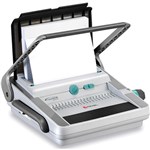 REXEL 2101436 CWB406 FLOWLINE PRO COMB BINDING MACHINE