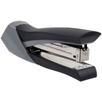 REXEL 210824 SMOOTHGRIP STAPLER BLACKGREY