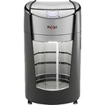 REXEL MOMENTUM SHREDMAX 15 SHEET CROSS CUT SHREDDER