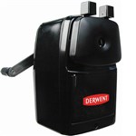 DERWENT SUPER POINT MANUAL DESK PENCIL SHARPENER