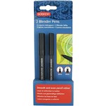 DERWENT BLENDER PENS PACK 2