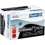 RAPID STRONG STAPLES 7312 BOX 5000