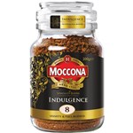 MOCCONA 33149 INDULGENCE COFFEE FREEZE DRIED  200G  JAR