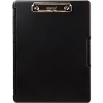 DEXAS SLIMCASE 2 STORAGE CLIPBOARD A4 BLACK