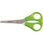 CELCO SCISSORS LEFT HANDED 135MM GREEN