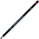DERWENT CHARCOAL PENCIL DARK