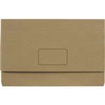 MARBIG 4003104 SLIMPICK DOCUMENT WALLET ENVIRO PK10
