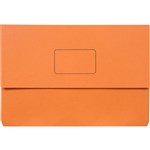 MARBIG 4004006 SLIMPICK WALLET FOOLSCAP ORANGE