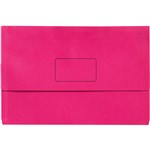 MARBIG 4004009 SLIMPICK WALLET FOOLSCAP PINK