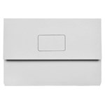 MARBIG 4004011 SLIMPICK WALLET FOOLSCAP GREY