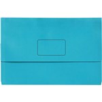 MARBIG 4005501 SLIMPICK WALLET A3 BLUE