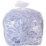 REXEL AS3000 SHREDDER SACKS PACK 100