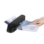 REXEL 41616 LAMINATING POUCH A3 GLOSS 75 MICRON PK100