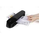 REXEL 41623 LAMINATING POUCH A4 GLOSS 125 MICRON PK100