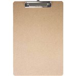 MARBIG 43110 CLIPBOARD MASONITE FOOLSCAP WIRE CLIP NEW STYLE