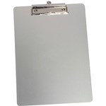 MARBIG 43300 CLIPBOARD ALUMINIUM A4