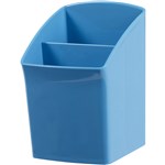 ESSELTE 48341 NOUVEAU PENCIL CUP MARINE