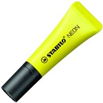 STABILO  NEON  HIGHLIGHTER  YELLOW 