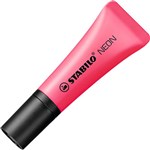 STABILO  NEON  HIGHLIGHTER  PINK 