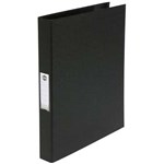 MARBIG 5010000 ENVIRO DELUXE RING BINDER PORTRAIT 4D 38MM A3 BLACK