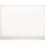 DURABLE DOCUMENT POCKET WATER RESISTANT SELF ADHESIVE A4 CLEAR PACK 5