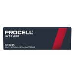 PROCELL LITHIUM COIN BATTERY INTENSE 2032 PACK 5
