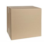 MARBIG ADJUSTABLE SHIPPING CARTON 450 X 305 X 400MM BROWN