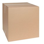 MARBIG PROFESSIONAL SHIPPING CARTON 355 X 355 X 355MM BROWN