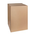 MARBIG SHIPPING CARTON 430 X 405 X 600MM BROWN