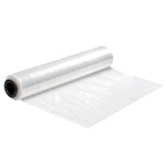 MARBIG CAST HAND FILM 500MM X 300M 15 MICRON CLEAR CARTON 6