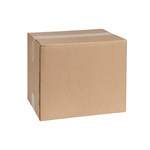 MARBIG SHIPPING CARTON 310 X 210 X 270MM BROWN