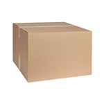 MARBIG PROFESSIONAL SHIPPING CARTON 455 X 455 X 305MM BROWN