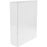 MARBIG ENVIRO INSERT RING BINDER 3D 50MM A4 WHITE