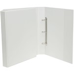 MARBIG 5510008 INSERT BINDER A3 32MM 3D PORTRAIT WHITE