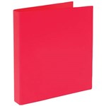 MARBIG 5530009 SUMMER COLOURS BINDER A4 25MM 2D PINK