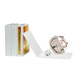 MARBIG PRO SERIES HICAP INSERT RING BINDER 3D 65MM A4 WHITE