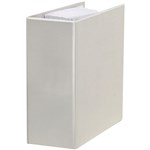 MARBIG 5550608 PROFESSIONAL SERIES TITAN BINDER A4 89MM 3D WHITE