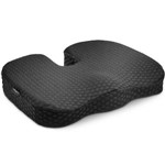 KENSINGTON PREMIUM COOL GEL SEAT CUSHION