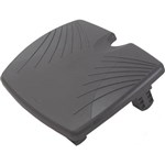 KENSINGTON 56148 FOOTREST SOLEREST BLACK
