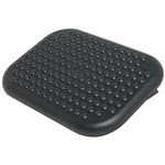 KENSINGTON 56150 FOOTREST ROCKING BLACK