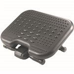KENSINGTON 56155 FOOTREST SOLE MASSAGE BLACK