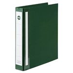 MARBIG 5903004 ENVIRO WIDE CAPACITY BINDER A4 38MM 3D GREEN