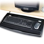 SMARTFIT 60004 UNDERDESK KEYBOARD DRAWER
