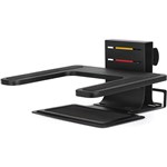 KENSINGTON 60726 SMARTFIT ADJUSTABLE LAPTOP STAND
