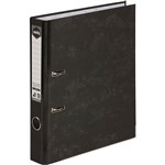 MARBIG 63072M HALF LEVER ARCH FILE A4 BLACK