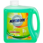NORTHFORK 631013800 DISHWASHING LIQUID 2 LITRE